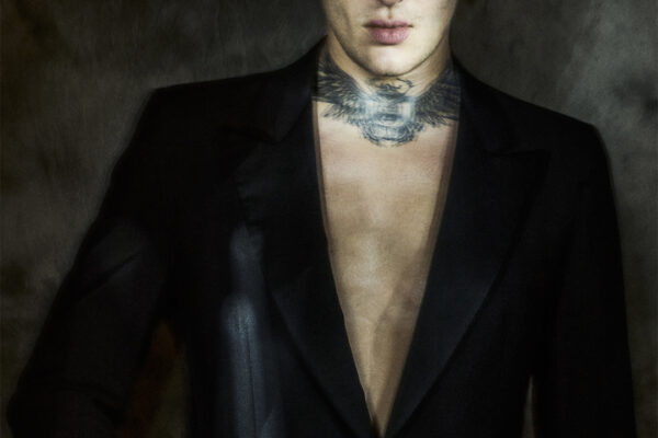 L'Officiel Baltic February 2022