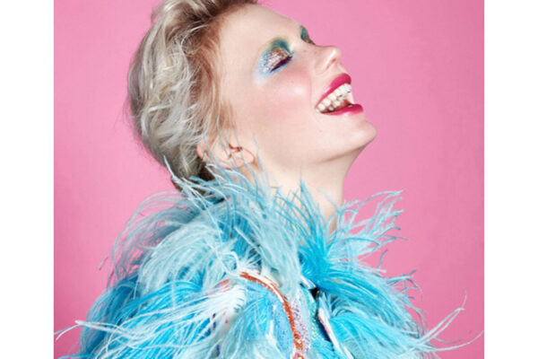 L'Officiel Baltics March 2021