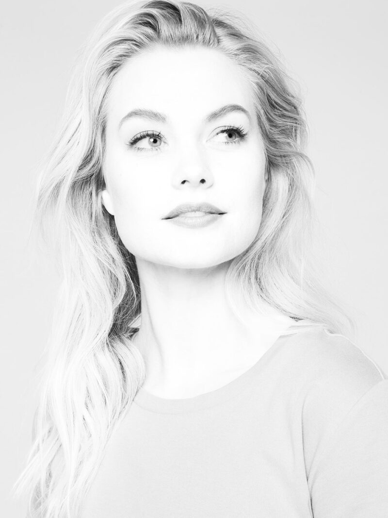 Mathilde Fuglsang Nielsen | Ed Mehravaran | Photographer Berlin ...