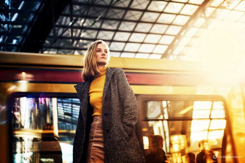 Portrait-Photography-in-Berlin-Hauptbahnhof