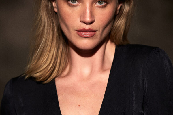 Jennifer Gilmore