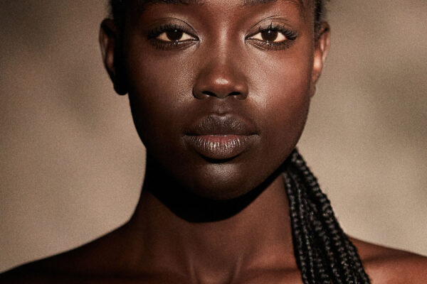 Portrait Photography with Veronica Bath
