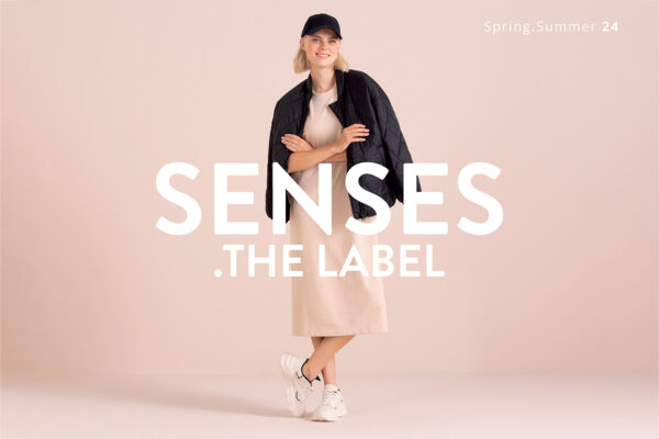 Senses The Label_SS24