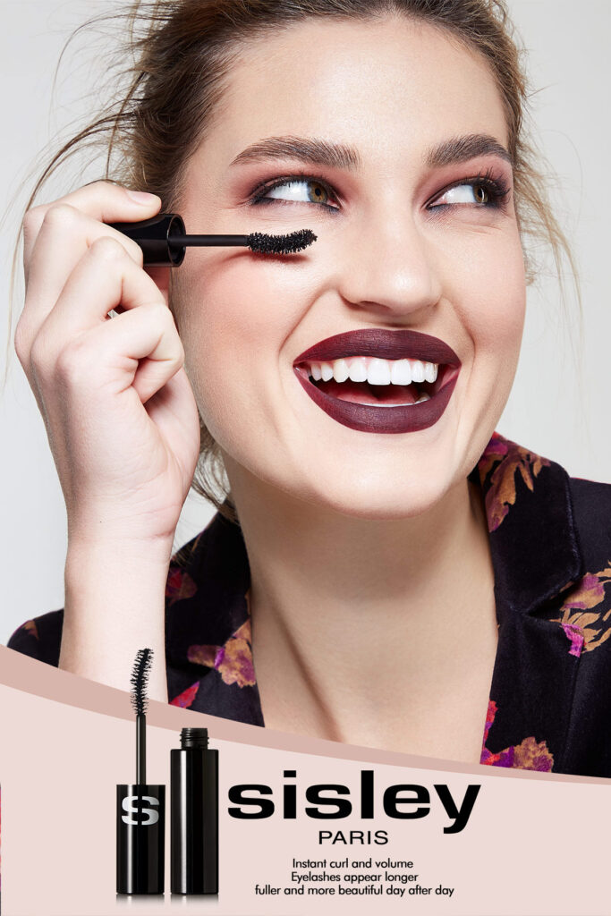 Sisley Paris-mascara beauty products