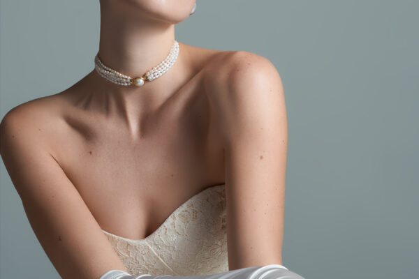 VOGUE BRIDE AUGUST 2022 with Daniela Gremm