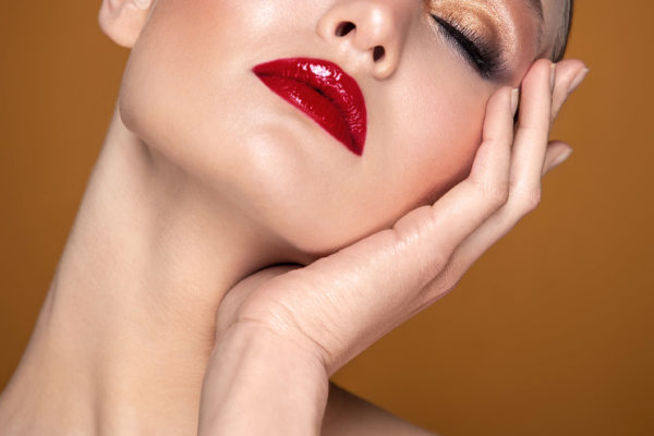 beauty portrait