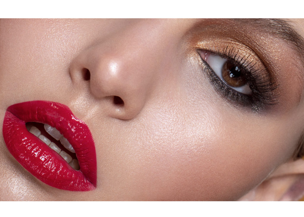 Ed Mehravaran Beauty photos