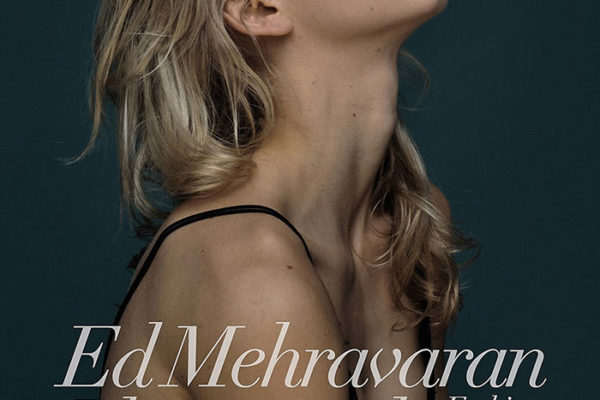 fashion photography by Ed Mehravaran in Berlin