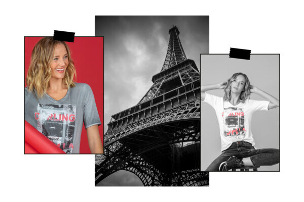 SOCCX Oh La La Paris SS 2021