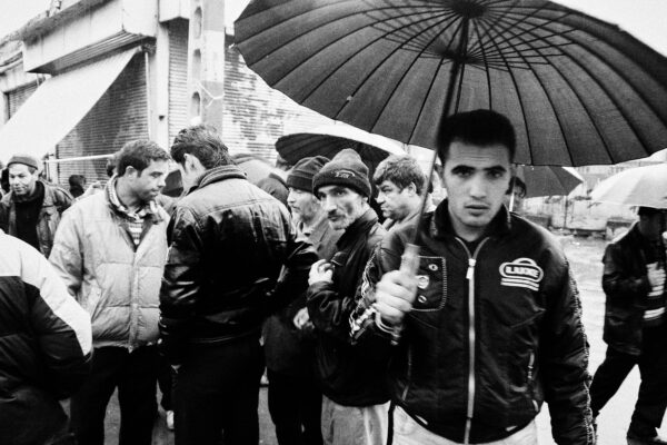 Gajil Gapisi is an old place in Iran-Tabriz. last 20-30 years this place changed for a criminal place for the people