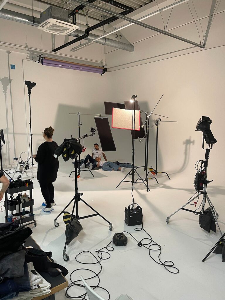 Foto Studio Berlin