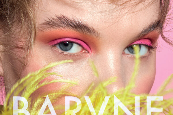 ELLE Slovenia May-June 2021