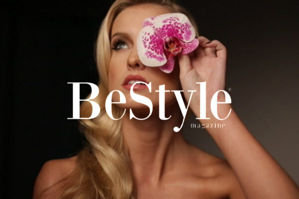 Brooke Lyn Buchanan for BeStyle Magazine