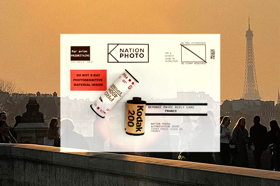 Where to develop analog film in Paris_Kodak 200_Nation_Photo