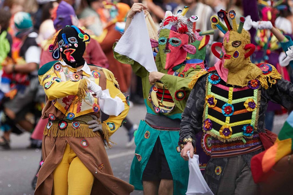 Karneval der Kulturen