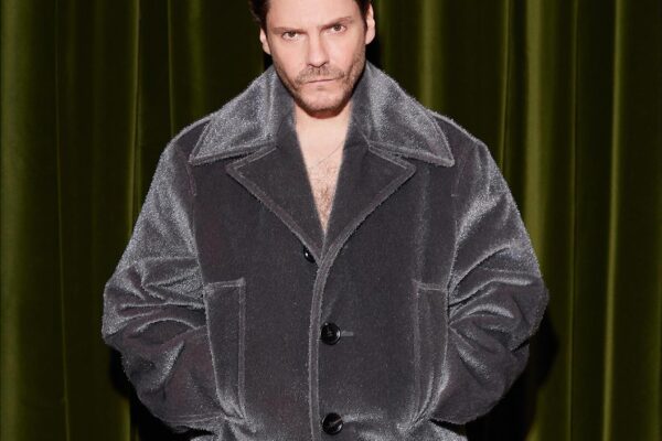 This is the online version of this photo shoot, Full Look: Gucci @gucci