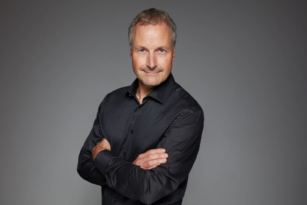 Business Portraits for Timo
